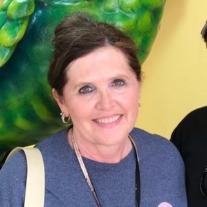 Meet your Posher, Jean